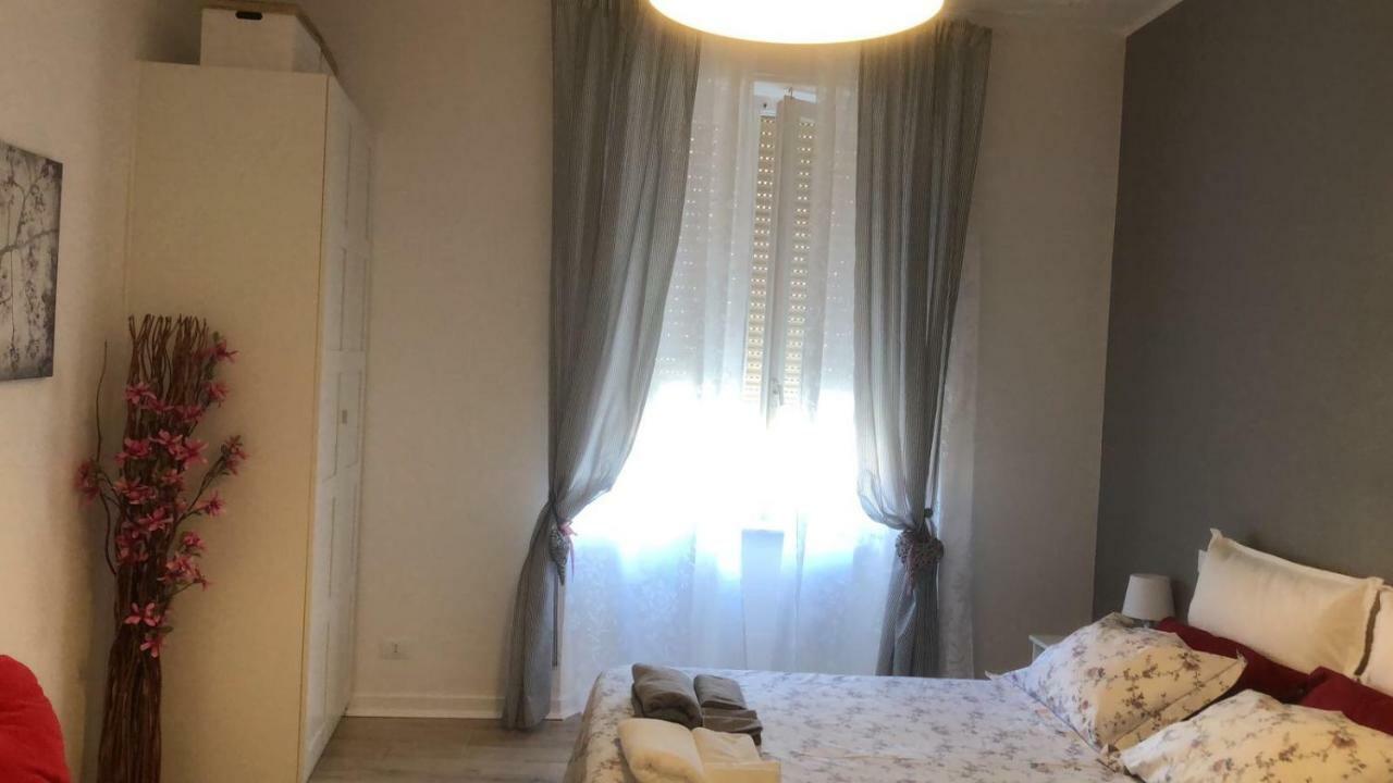 Apartamento Cittadellachiara Sestri Levante Exterior foto