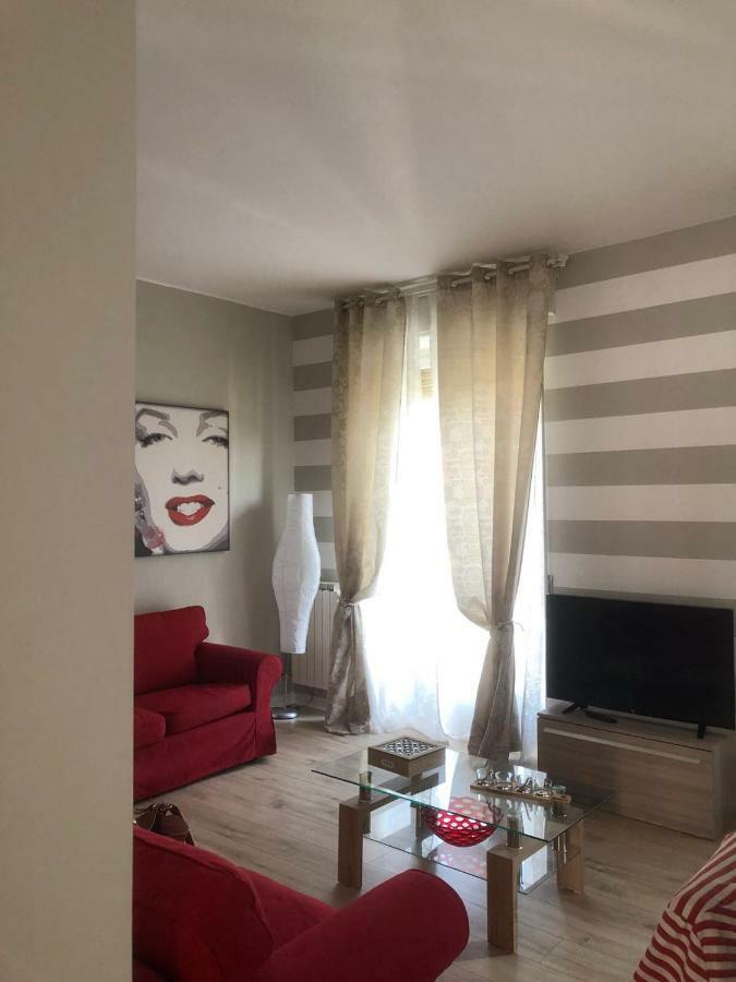 Apartamento Cittadellachiara Sestri Levante Exterior foto