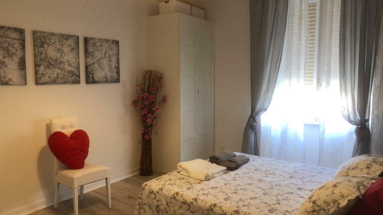 Apartamento Cittadellachiara Sestri Levante Exterior foto