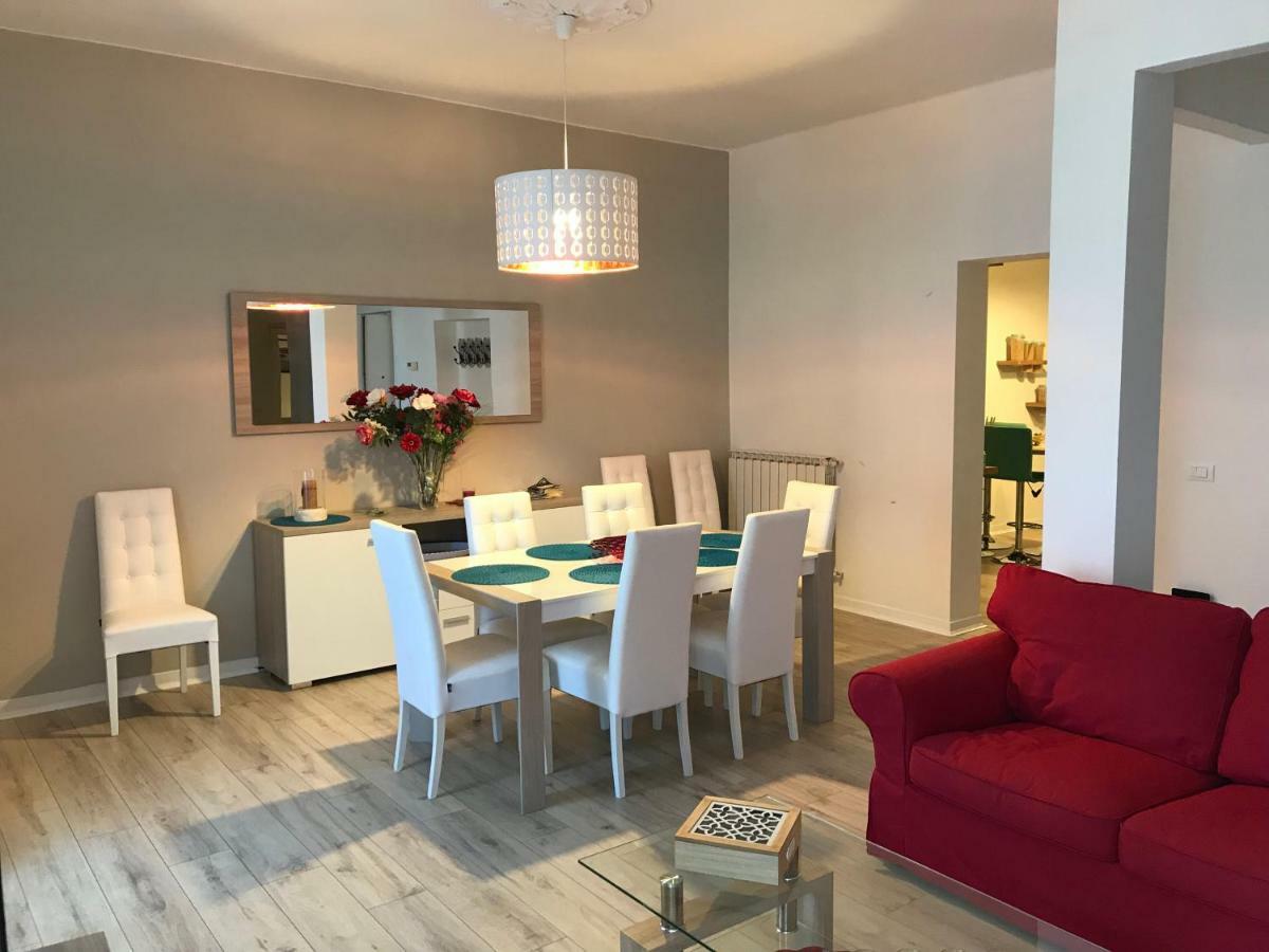 Apartamento Cittadellachiara Sestri Levante Exterior foto