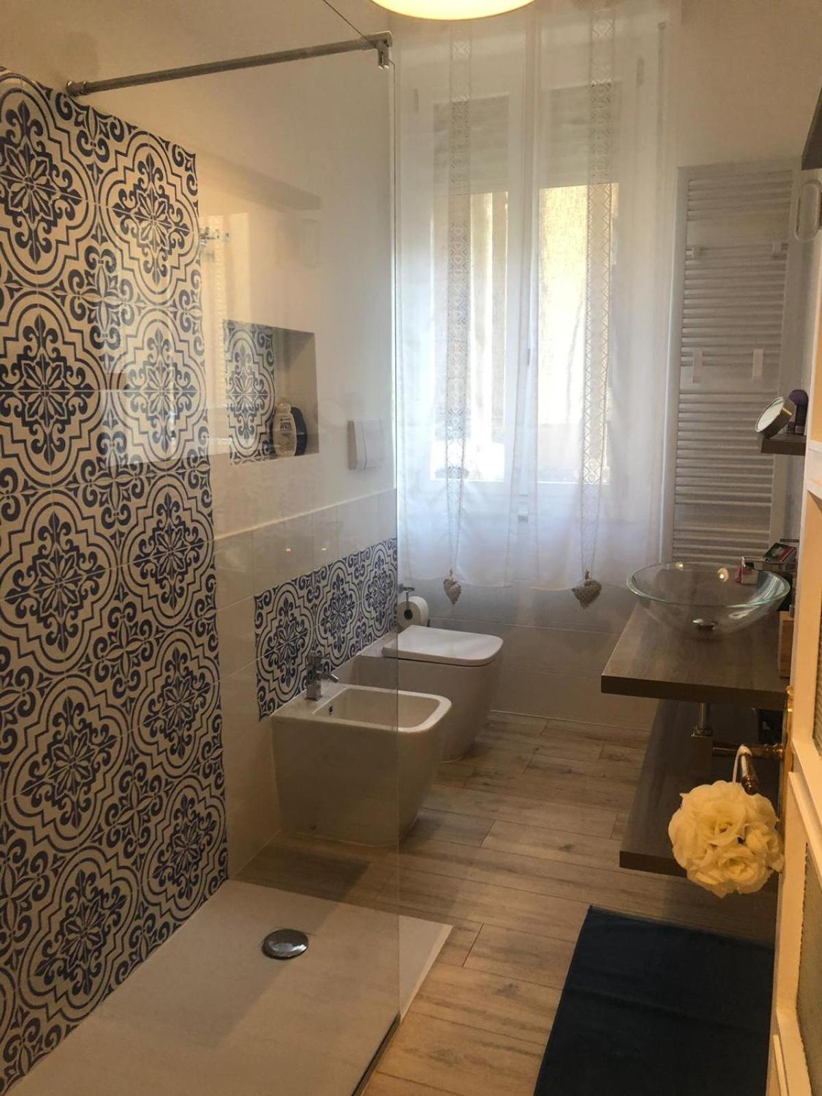 Apartamento Cittadellachiara Sestri Levante Exterior foto