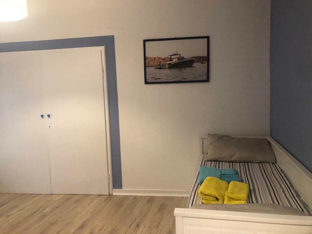 Apartamento Cittadellachiara Sestri Levante Exterior foto