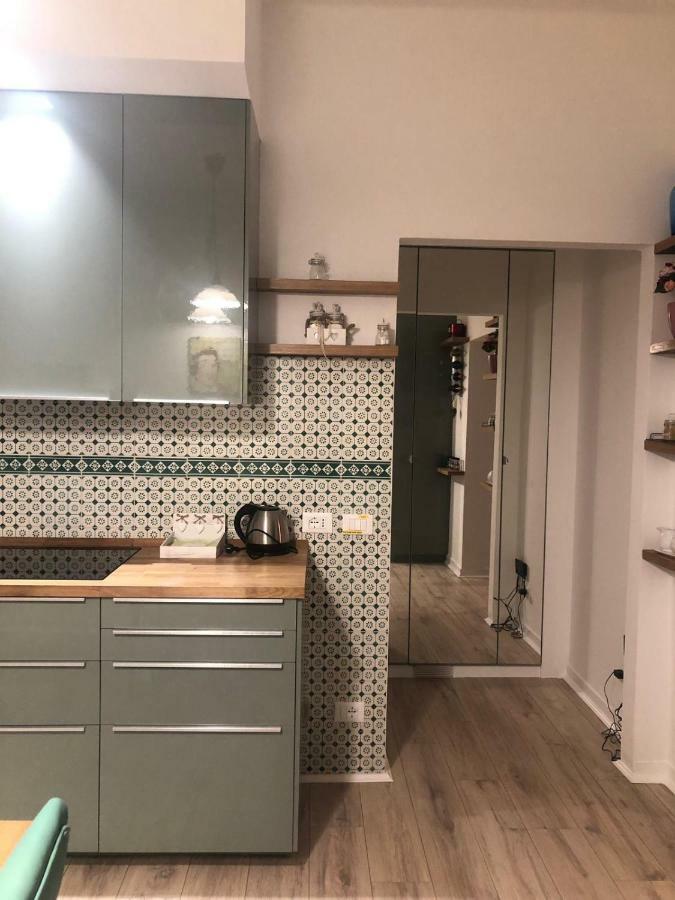 Apartamento Cittadellachiara Sestri Levante Exterior foto