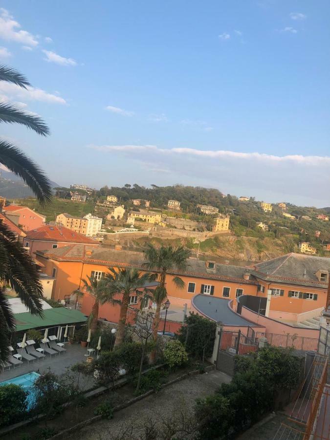 Apartamento Cittadellachiara Sestri Levante Exterior foto