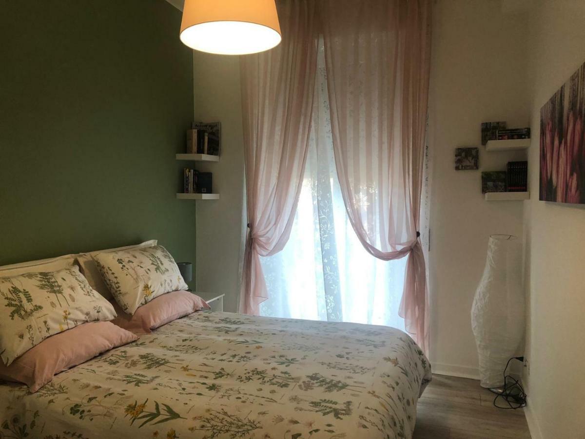 Apartamento Cittadellachiara Sestri Levante Exterior foto